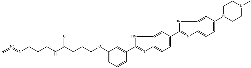 1049722-30-6 結(jié)構(gòu)式