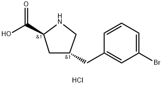 1049734-10-2 Structure