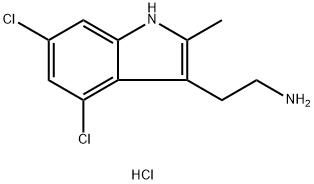 1049742-84-8 結(jié)構(gòu)式