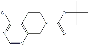 ethyl 5-chloro-1H-pyrrolo[3,2-b]pyridine-2-carboxylate Struktur