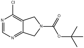 1053657-15-0 Structure