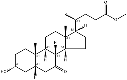 10538-59-7 Structure