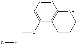 5-Methoxy-1,2,3,4-tetrahydroquinoline hydrochloride price.