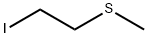 (2-iodoethyl)(Methyl)sulfane Struktur