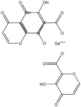 GalliuM Maltolate