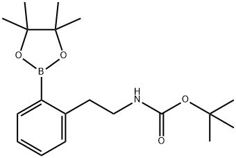 1086600-36-3 Structure