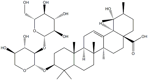 109008-27-7 Structure