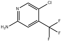 1095823-39-4 Structure