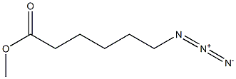 6-Azidohexanoic acid Methyl ester