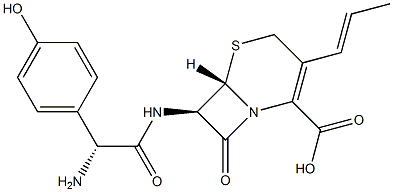 110764-35-7 結(jié)構(gòu)式