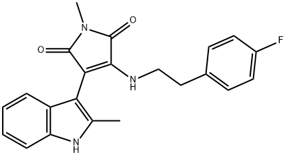 1129669-05-1 結(jié)構(gòu)式