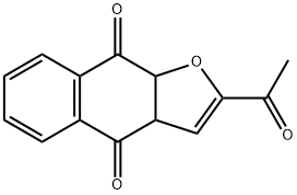 BBI-608 Struktur