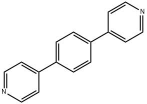 1,4-二(對(duì)吡啶基)苯