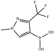 1138450-30-2 Structure