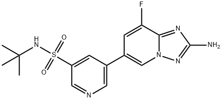 1159824-67-5 Structure