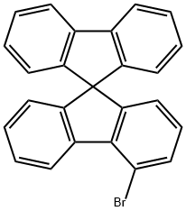 4-bromo-9,9'-Spirobi[9H-fluorene price.