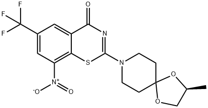 1161233-85-7 結(jié)構(gòu)式