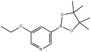 1171892-40-2 Structure