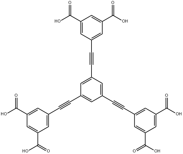 H6BTE Structure