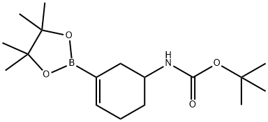 1175298-09-5 結(jié)構(gòu)式