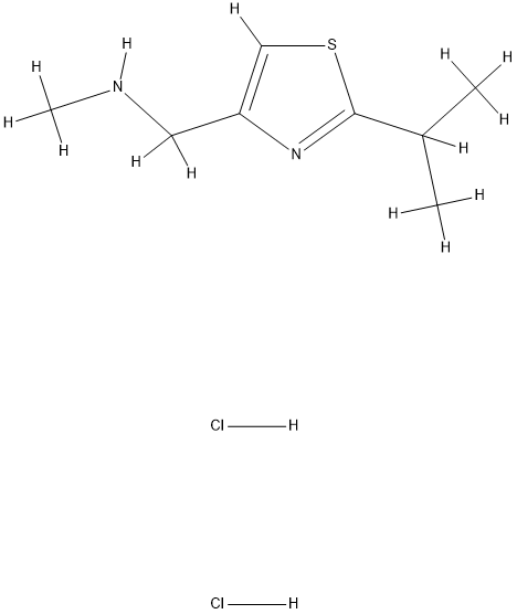 1185167-55-8 結(jié)構(gòu)式