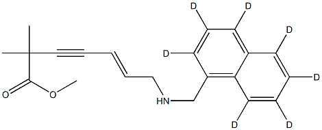 N-???????TERBINAFINE-D7,??????