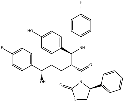 1185883-40-2 結(jié)構(gòu)式