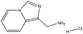 1187932-15-5 Structure