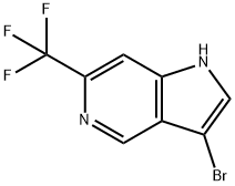 1190315-61-7 Structure