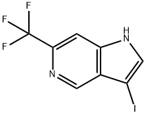 1190315-69-5 Structure