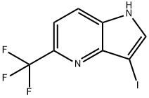 1190320-21-8 Structure