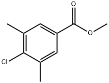 4-Chloro-3,5-diMethylbenzoic acid Methyl ester price.