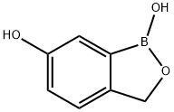 1196473-37-6 Structure