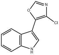 ストレプトクロリン 化學(xué)構(gòu)造式