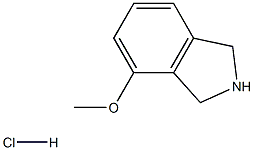 4-メトキシイソインドリン塩酸塩 price.