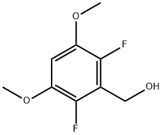 1208434-90-5 Structure