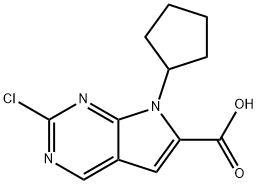 1211443-58-1 Structure