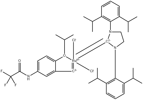 1212008-99-5 結(jié)構(gòu)式