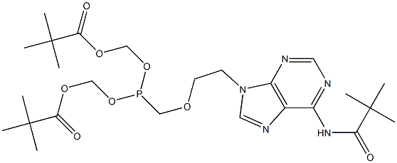 1215101-40-8 Structure