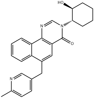 1227923-29-6 結(jié)構(gòu)式