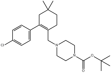 1228780-71-9 結(jié)構(gòu)式