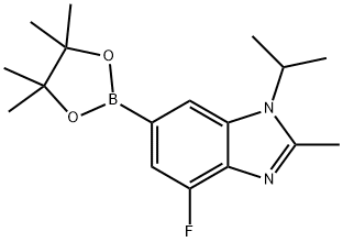 1231930-37-2 Structure