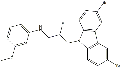 1235481-90-9 結(jié)構(gòu)式