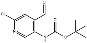 1238324-67-8 Structure