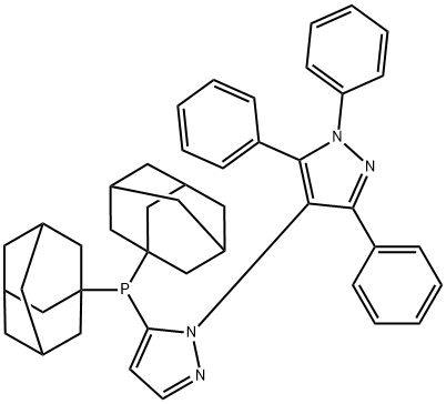 1239478-87-5 Structure