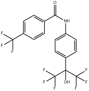 1246525-60-9 Structure