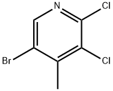 1246647-17-5 結(jié)構(gòu)式