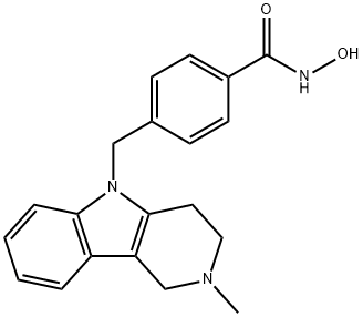 1252003-15-8 結(jié)構(gòu)式