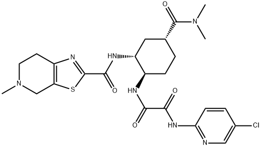 Edoxaban Isomer (RRR) price.