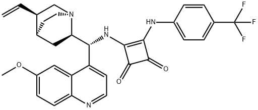 1256245-80-3 Structure